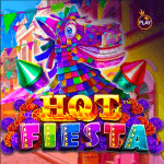 Hot Fiesta