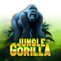 Jungle Gorilla