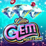 Little Gem Hold and Spin