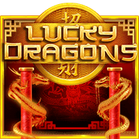 Lucky Dragons