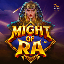 Might of Ra