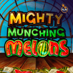 Mighty Munching Melons