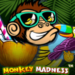 Monkey Madness