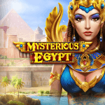 Mysterious Egypt