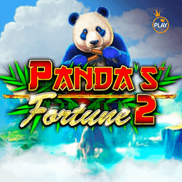 Panda Fortune 2