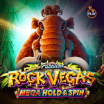 Rock Vegas