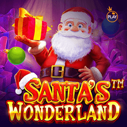 Santa's Wonderland