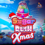 Sugar Rush Xmas