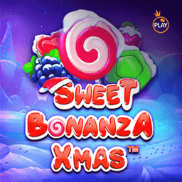 Sweet Bonanza Xmas