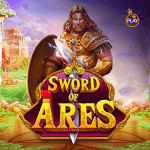 Sword of Ares