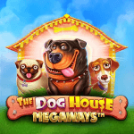 The Dog House Megaways