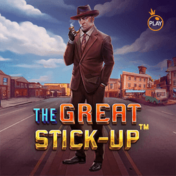 The Great Stick-up