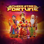 Three Star Fortune