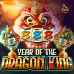 Year Of The Dragon King