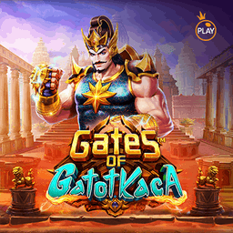 Gates Of Gatot Kaca