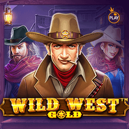 Wild West Gold